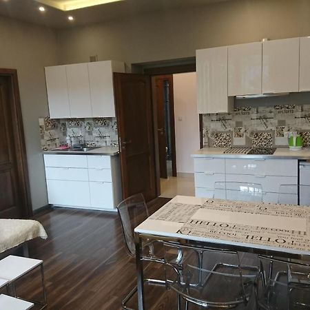Apartamenty Kosciuszki 8 Zakopane Extérieur photo