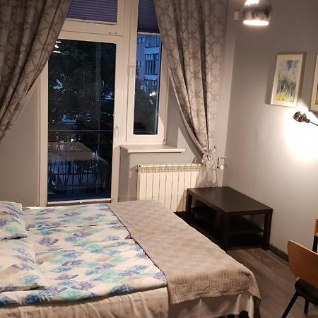 Apartamenty Kosciuszki 8 Zakopane Extérieur photo