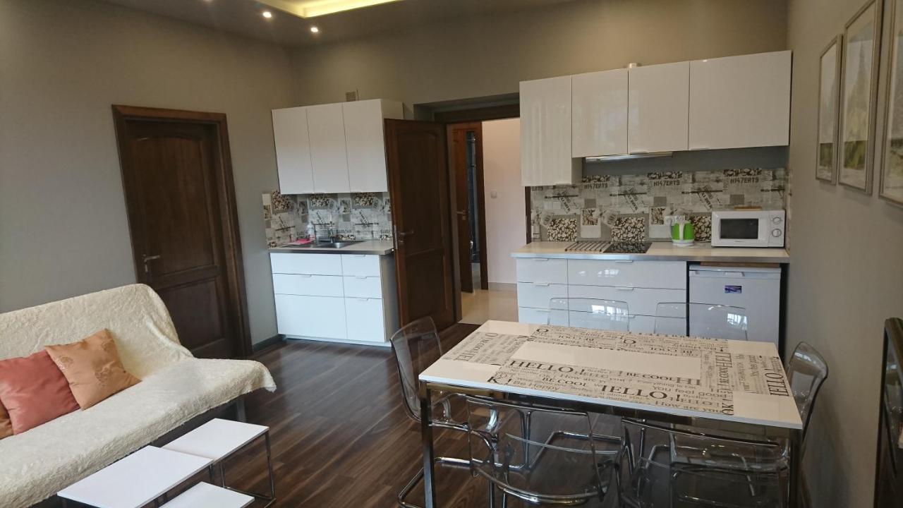 Apartamenty Kosciuszki 8 Zakopane Extérieur photo
