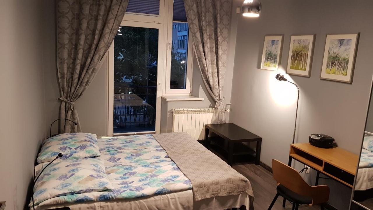 Apartamenty Kosciuszki 8 Zakopane Extérieur photo