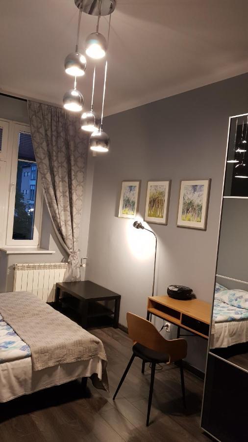 Apartamenty Kosciuszki 8 Zakopane Extérieur photo