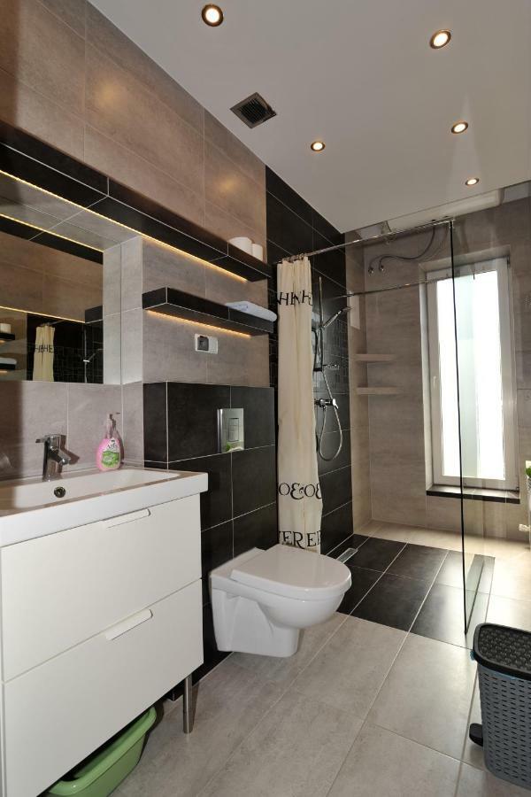 Apartamenty Kosciuszki 8 Zakopane Extérieur photo