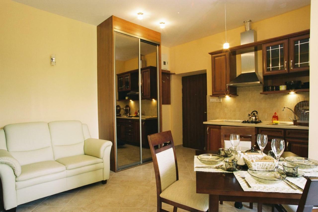 Apartamenty Kosciuszki 8 Zakopane Extérieur photo