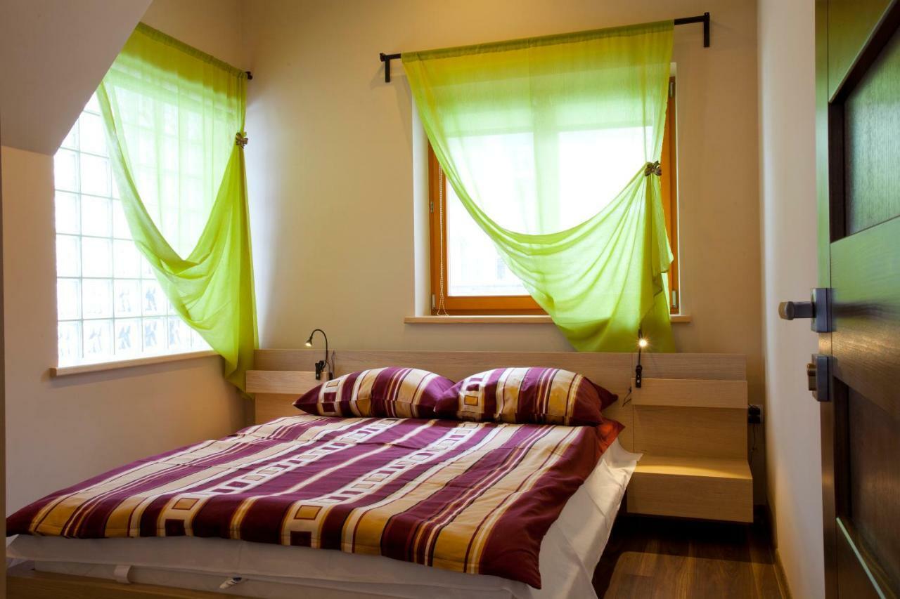 Apartamenty Kosciuszki 8 Zakopane Extérieur photo