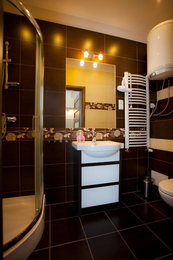 Apartamenty Kosciuszki 8 Zakopane Extérieur photo